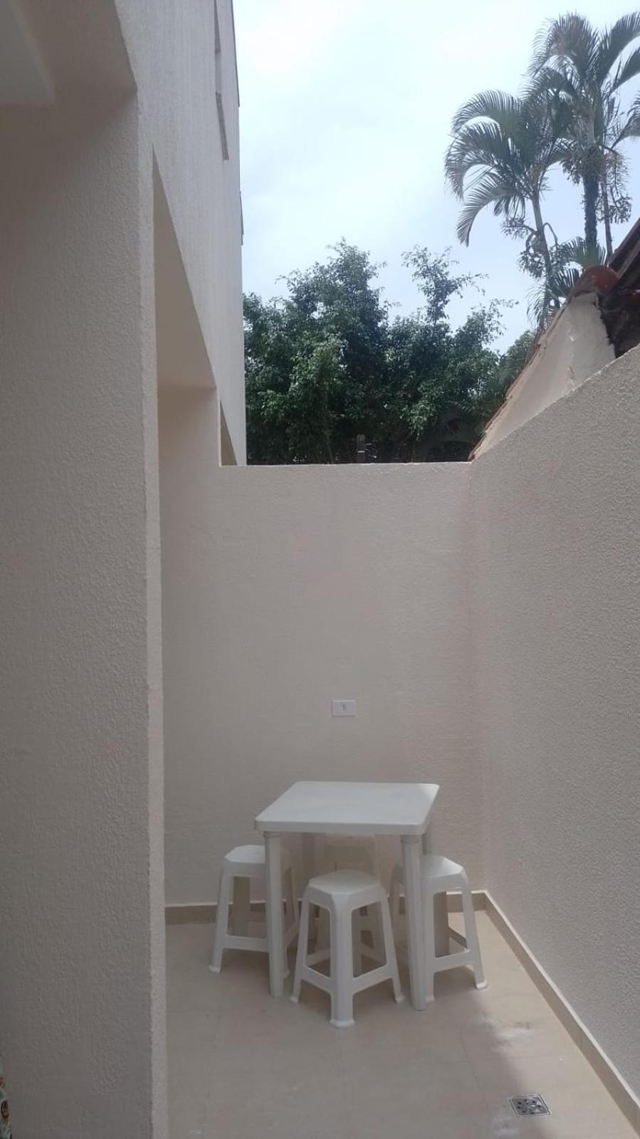 Casa Sete Enseada Ar Cond Suite E Estacionamento Gratis E Uma Otima Localizacao Na Enseada 과루자 외부 사진
