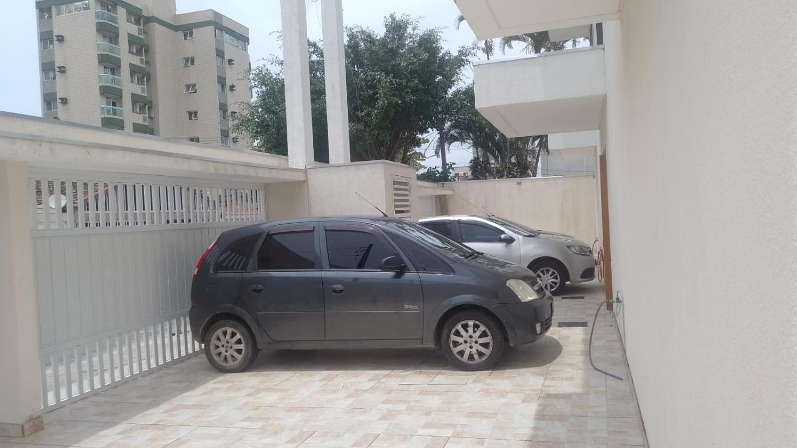 Casa Sete Enseada Ar Cond Suite E Estacionamento Gratis E Uma Otima Localizacao Na Enseada 과루자 외부 사진