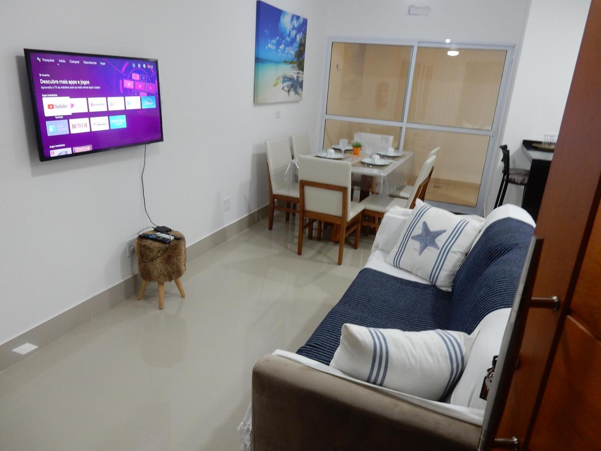 Casa Sete Enseada Ar Cond Suite E Estacionamento Gratis E Uma Otima Localizacao Na Enseada 과루자 외부 사진